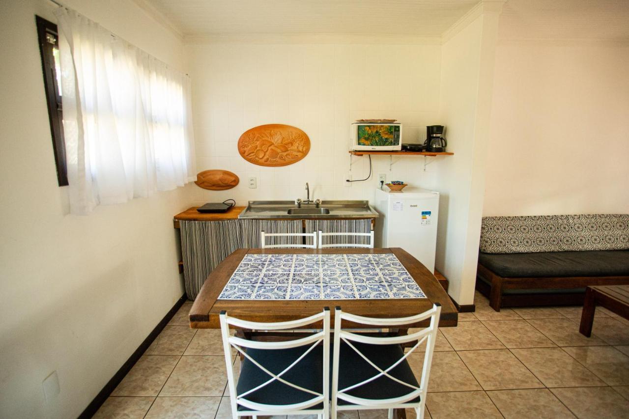 Pousada Cabanas Da Praia Mole Florianópolis Zewnętrze zdjęcie