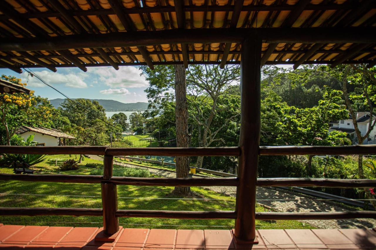 Pousada Cabanas Da Praia Mole Florianópolis Zewnętrze zdjęcie