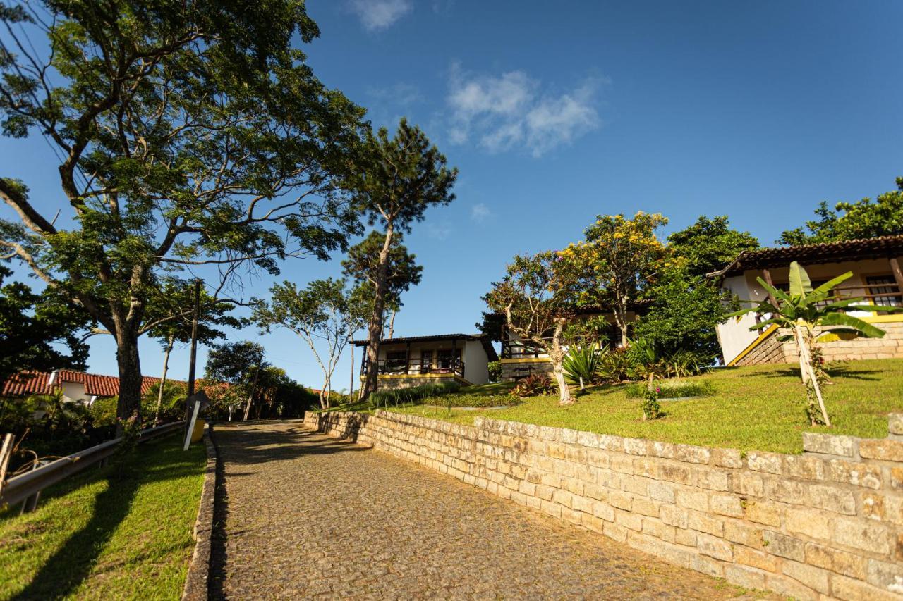 Pousada Cabanas Da Praia Mole Florianópolis Zewnętrze zdjęcie