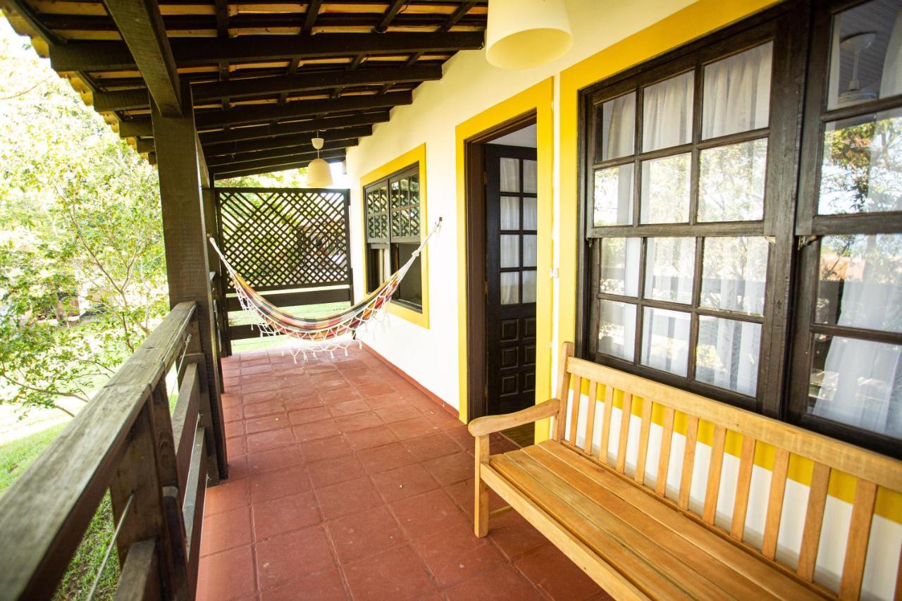 Pousada Cabanas Da Praia Mole Florianópolis Zewnętrze zdjęcie