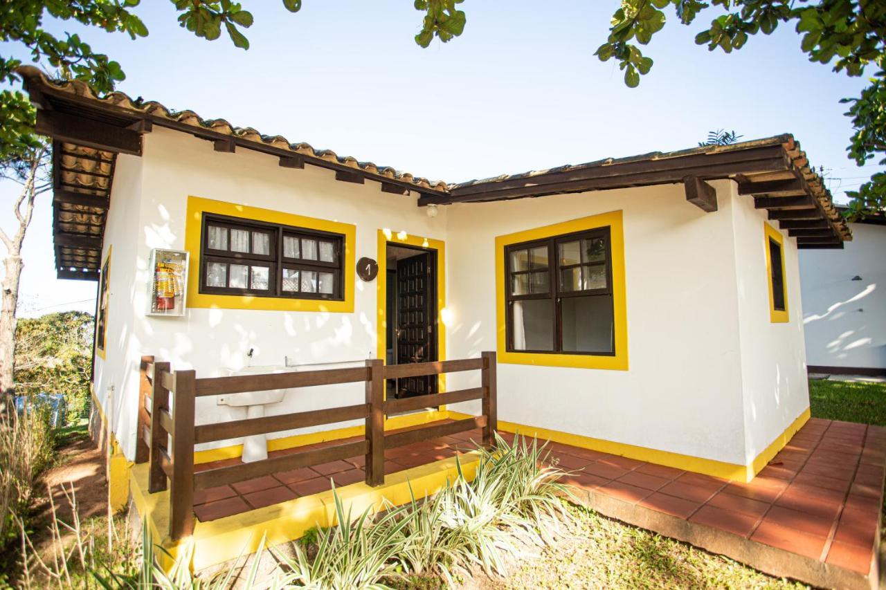 Pousada Cabanas Da Praia Mole Florianópolis Zewnętrze zdjęcie
