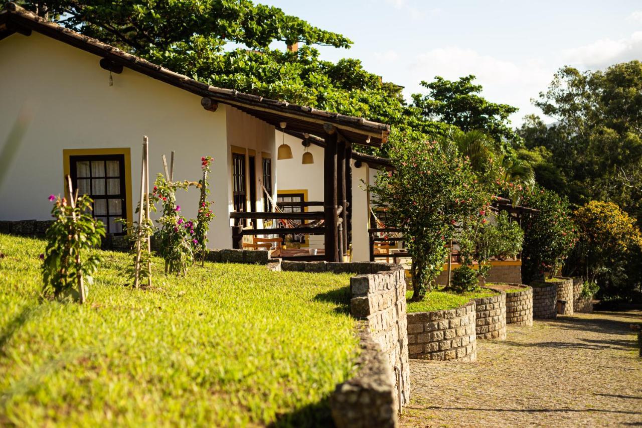 Pousada Cabanas Da Praia Mole Florianópolis Zewnętrze zdjęcie