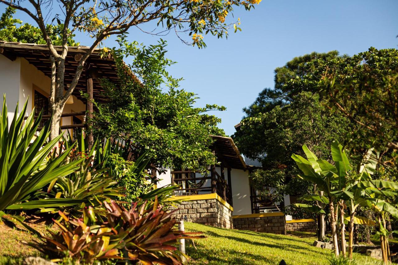 Pousada Cabanas Da Praia Mole Florianópolis Zewnętrze zdjęcie