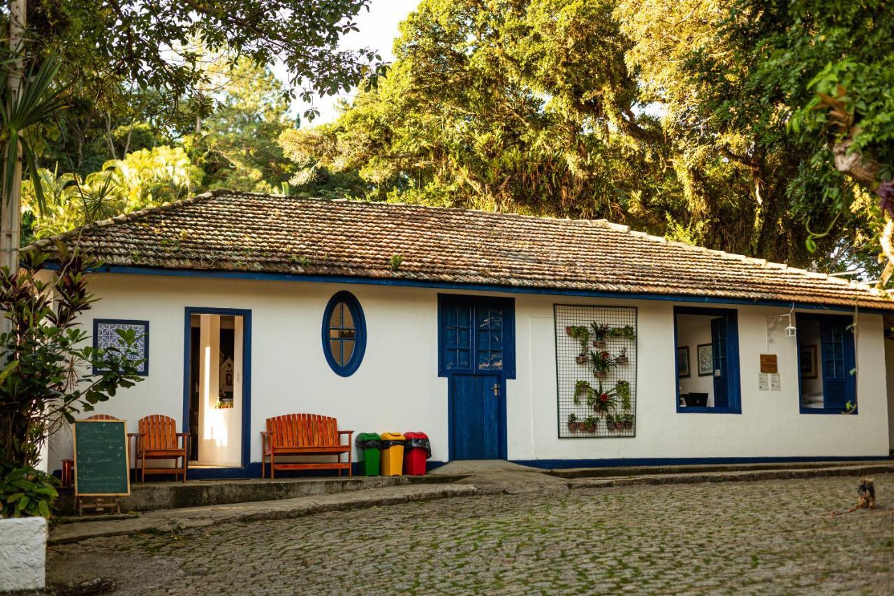 Pousada Cabanas Da Praia Mole Florianópolis Zewnętrze zdjęcie