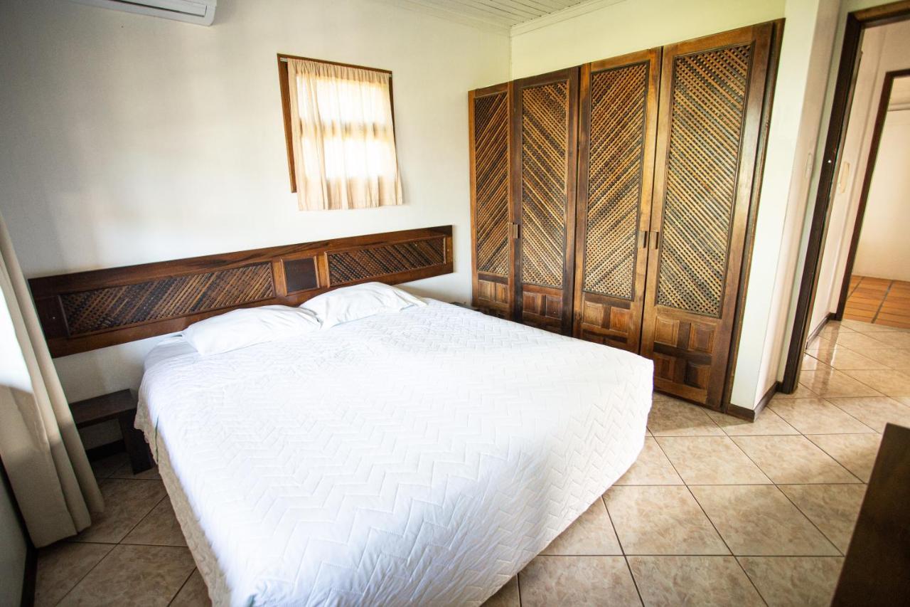 Pousada Cabanas Da Praia Mole Florianópolis Zewnętrze zdjęcie