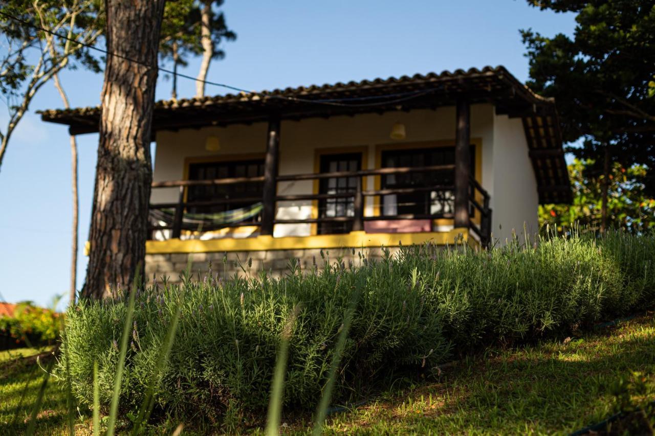 Pousada Cabanas Da Praia Mole Florianópolis Zewnętrze zdjęcie
