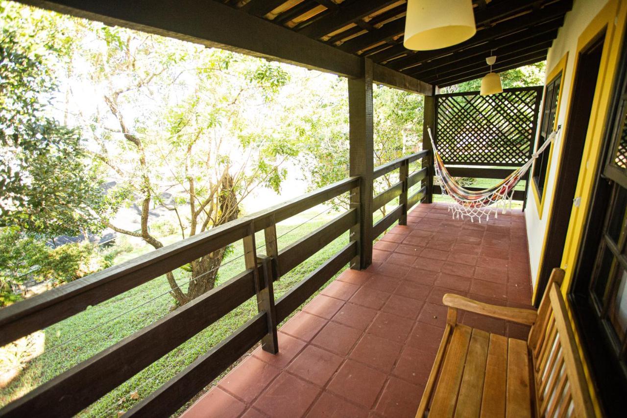 Pousada Cabanas Da Praia Mole Florianópolis Zewnętrze zdjęcie
