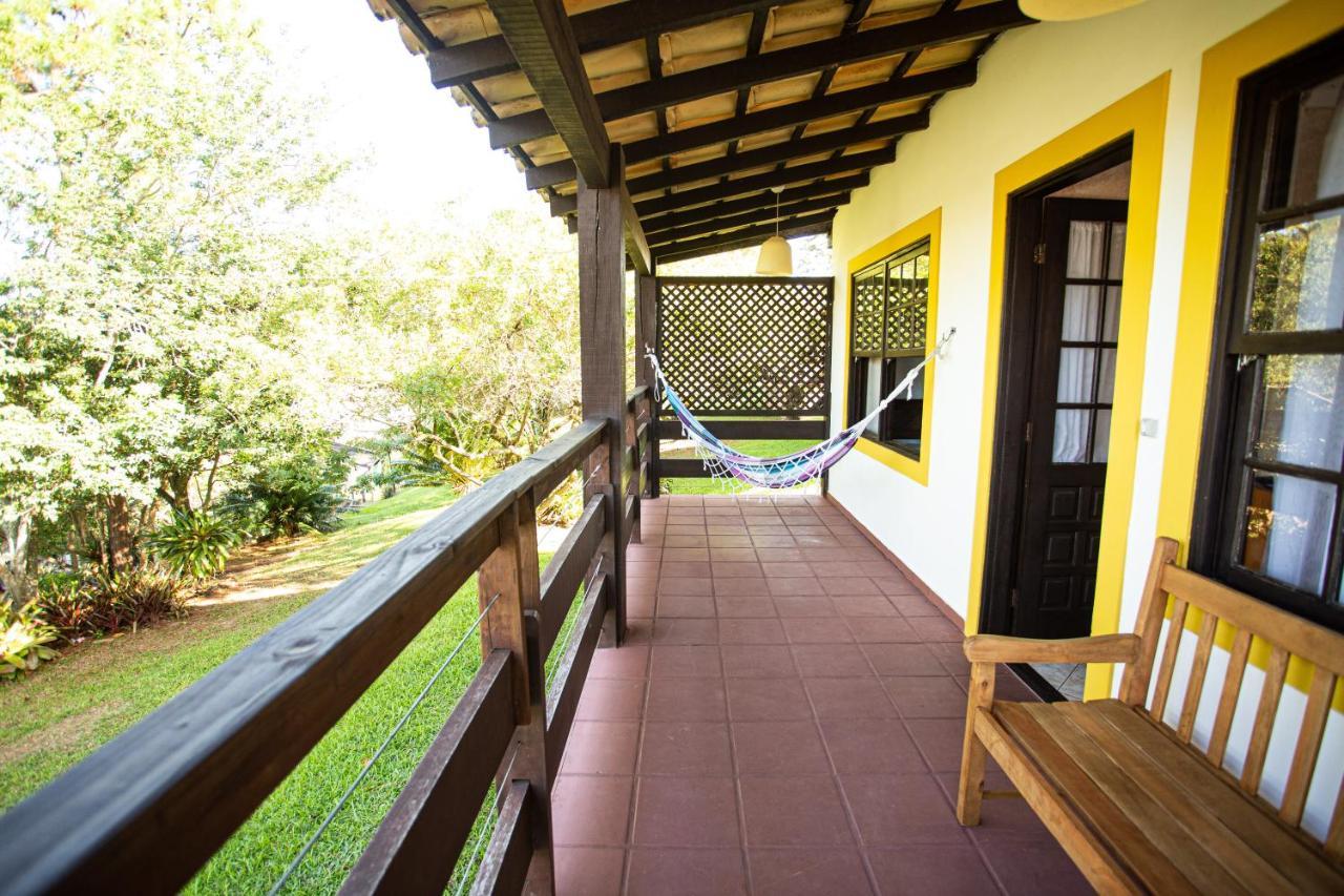 Pousada Cabanas Da Praia Mole Florianópolis Zewnętrze zdjęcie